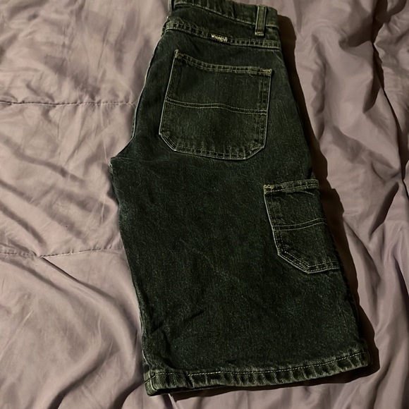 Wrangler boy shorts - Picture 3 of 4